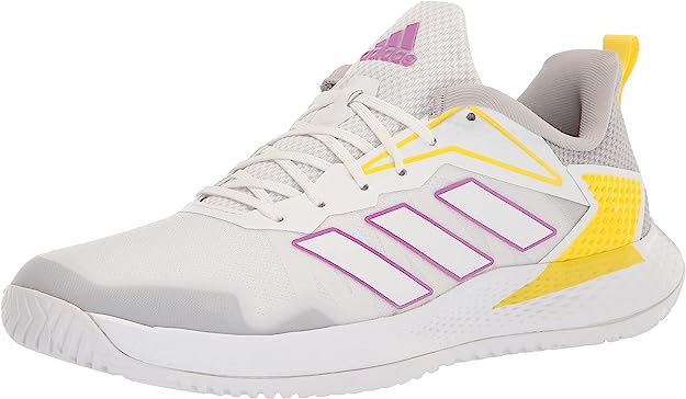 adidas women's defiant generation tennis shoes