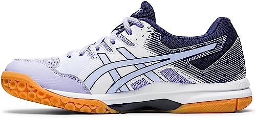 asics women's gel rocket 9 volleyball shoes