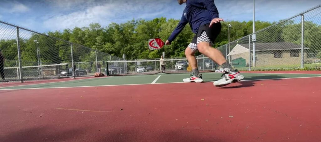 Pickleball Court shoes