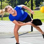 rules to pickleball