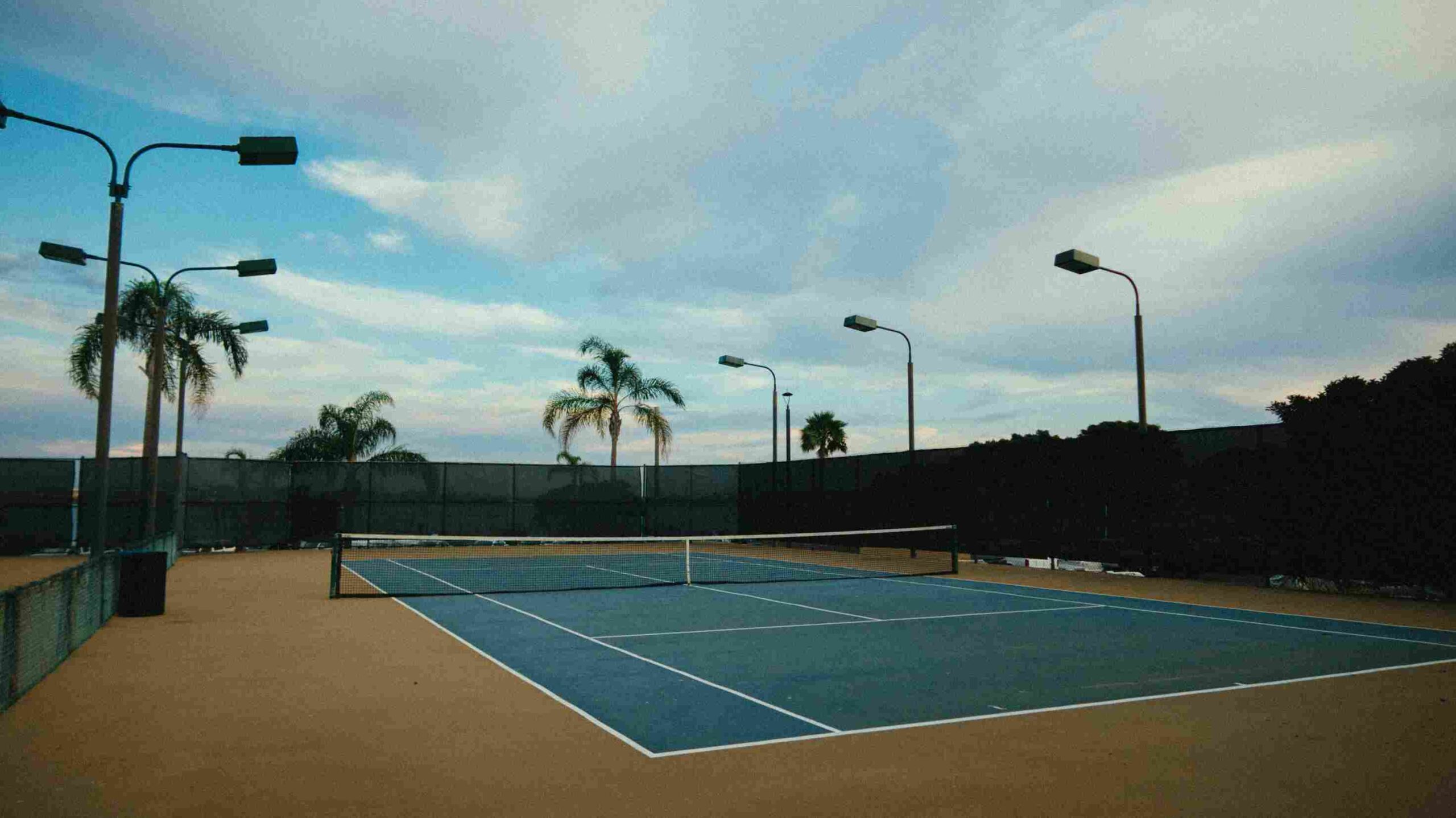 is pickleball an olympic sport